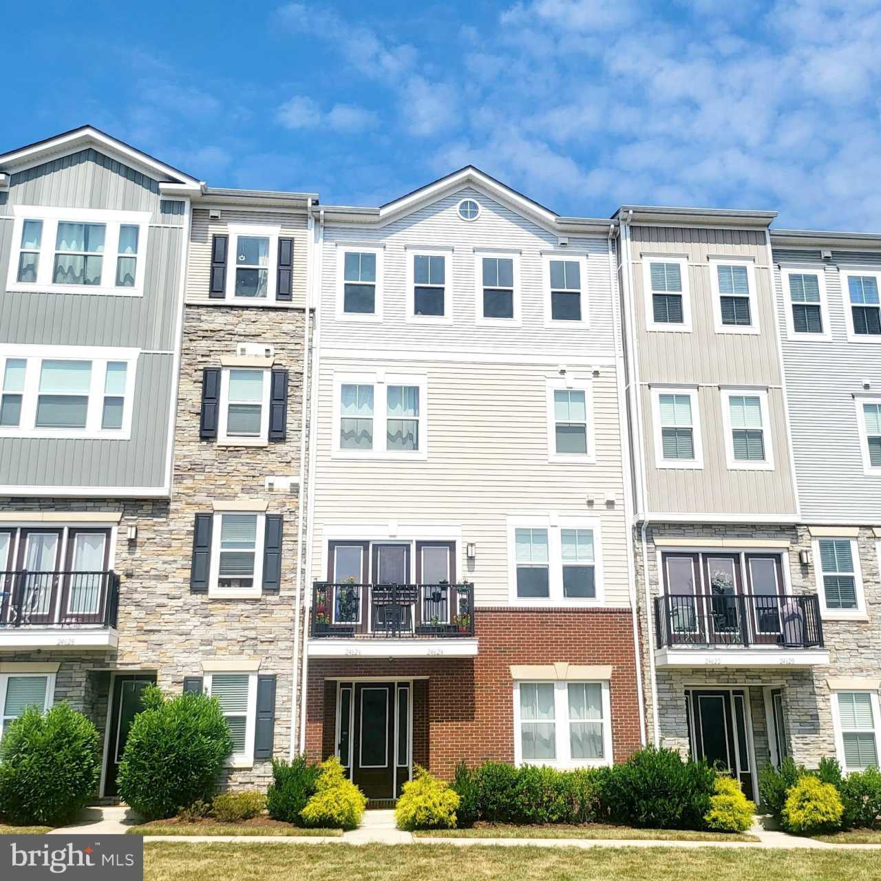 24626 CABLE MILL Terrace