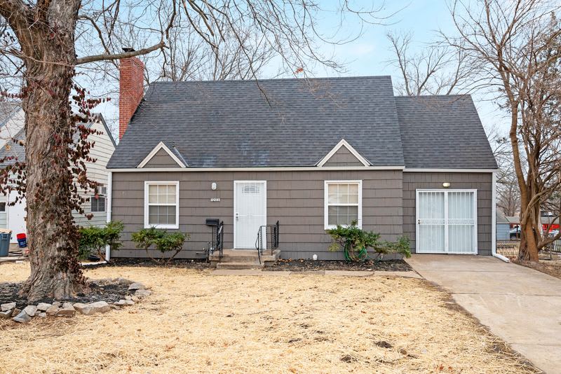 1203 East 80th Street