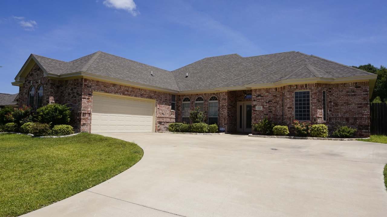 4-Bedroom House for Rent in Harker Heights, TX