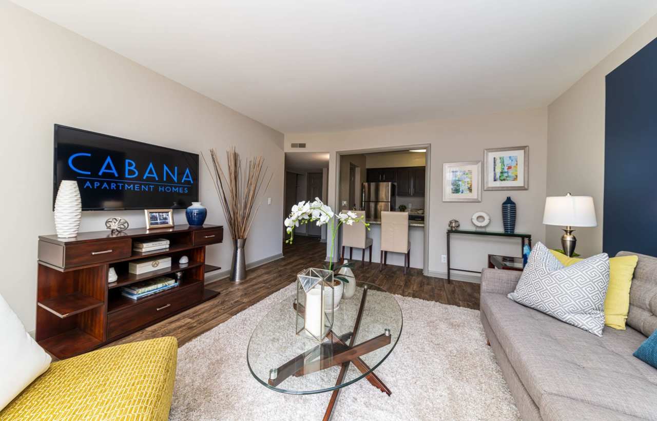 Cabana Apartment Homes