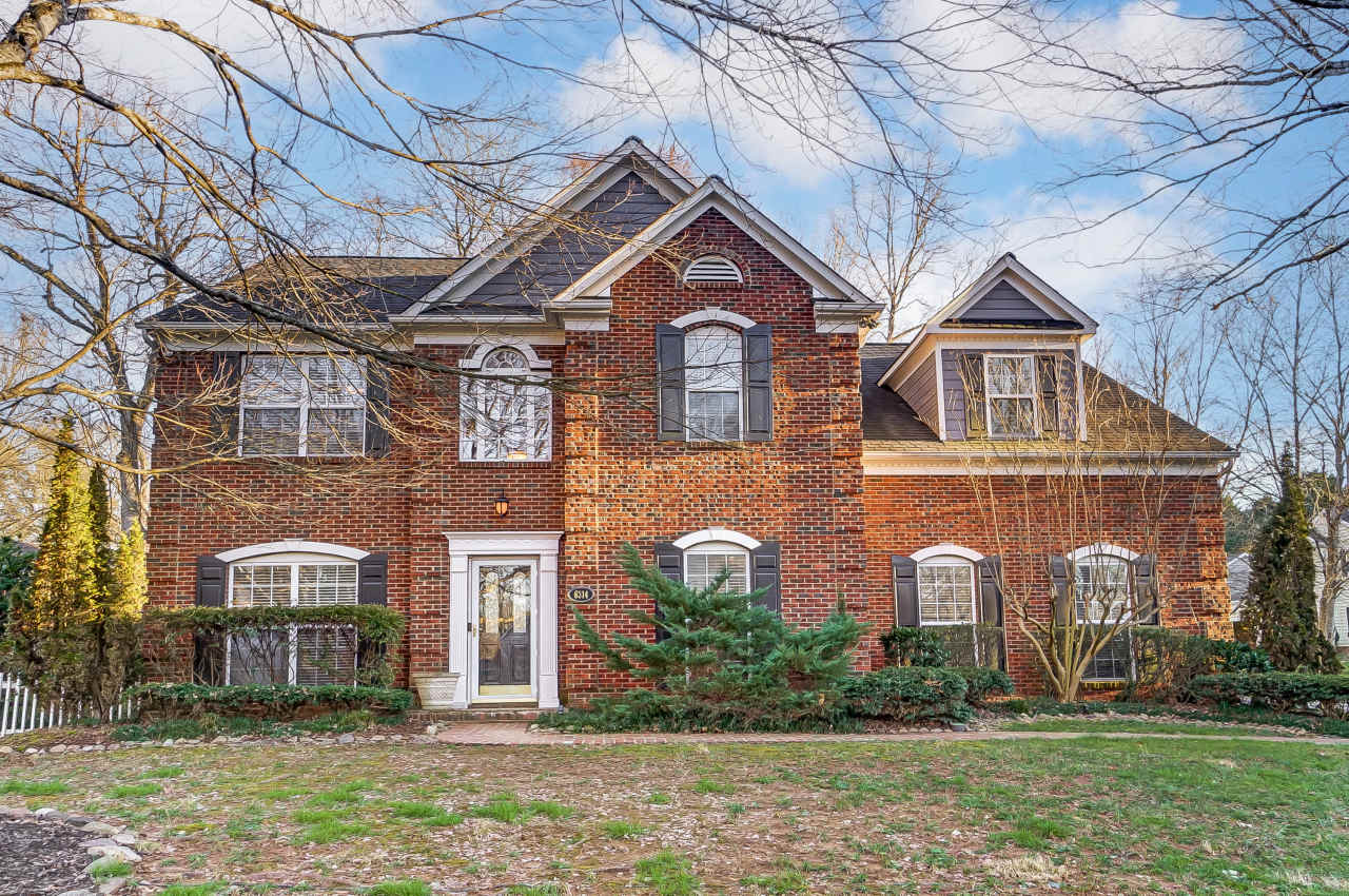 6314 Summerlin Place