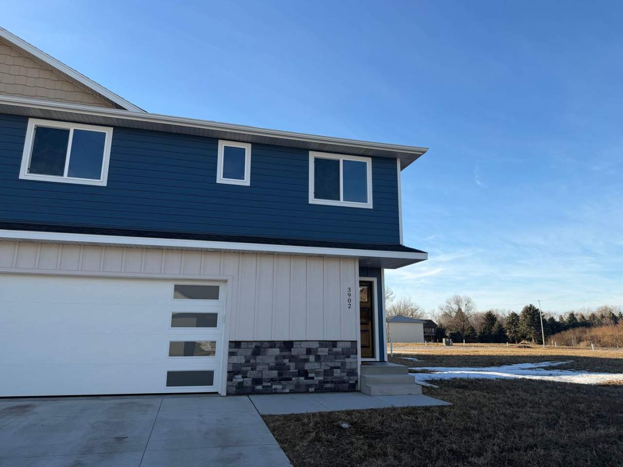 Spacious  Stylish 4-Bedroom Twinhome with Modern Comforts on the West Side!