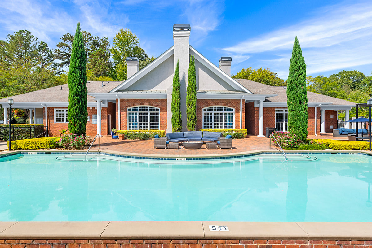 The Retreat at Peachtree City