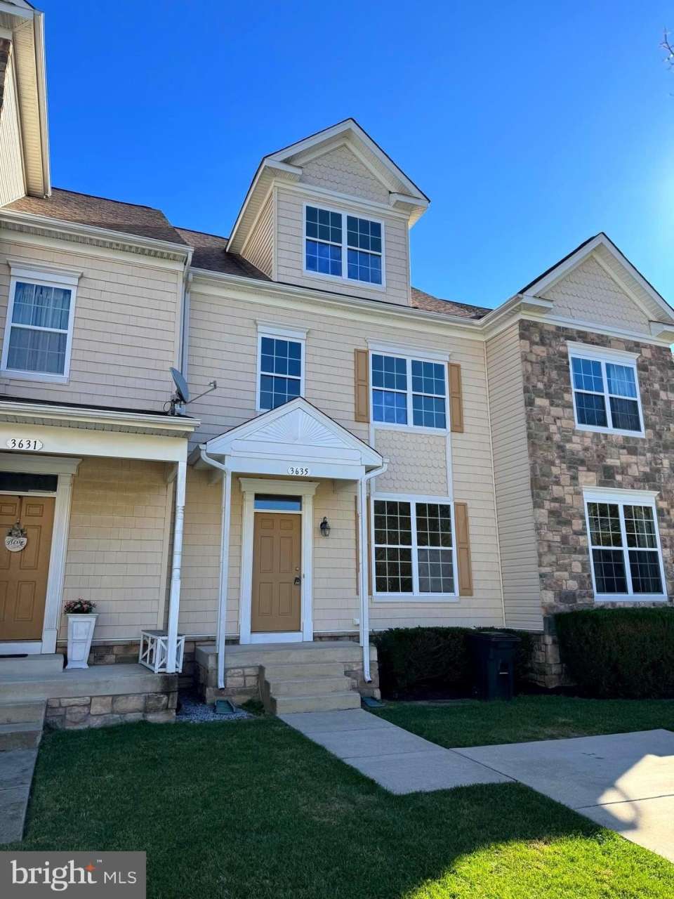 3635 GLOUSTER Drive