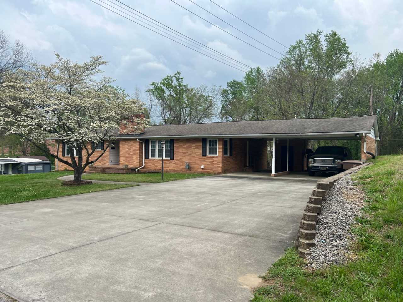 733 Pine Street, Kannapolis NC 28051