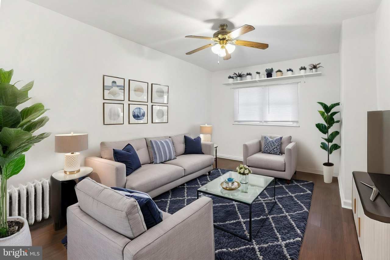 3053 RICHMOND STREET