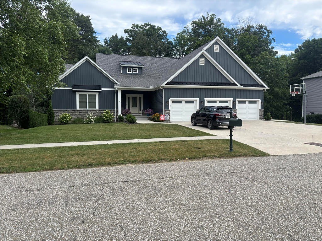 4326 STONE CREEK Drive