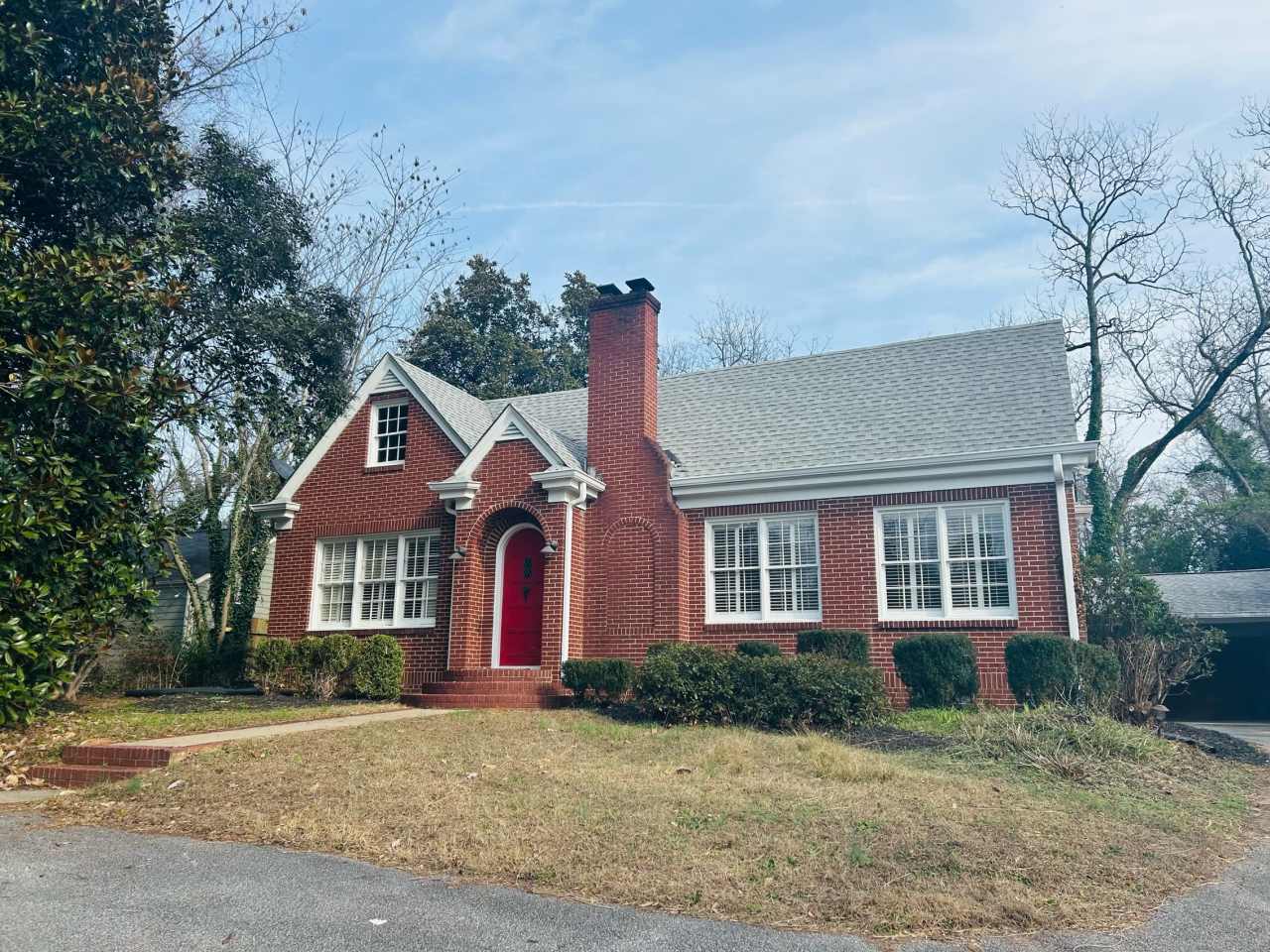 1679 South Milledge Avenue