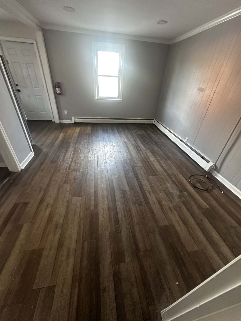 181-183 Mercer Street - 181 B