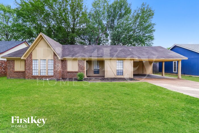 6783 Seven Valley Drive