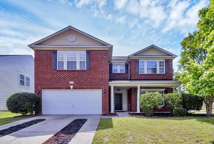 12804 Silvaire Farm Road