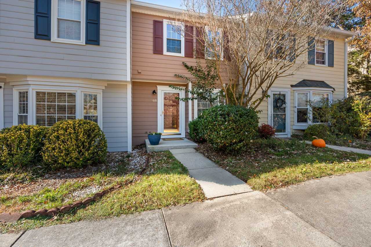 Close to UNC - 2 bedroom available now!