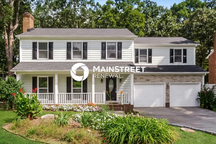 2331 Hunters Bluff Drive