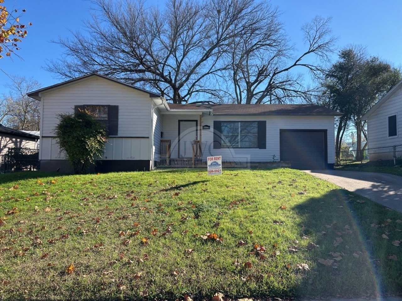 1504 Redondo, Killeen