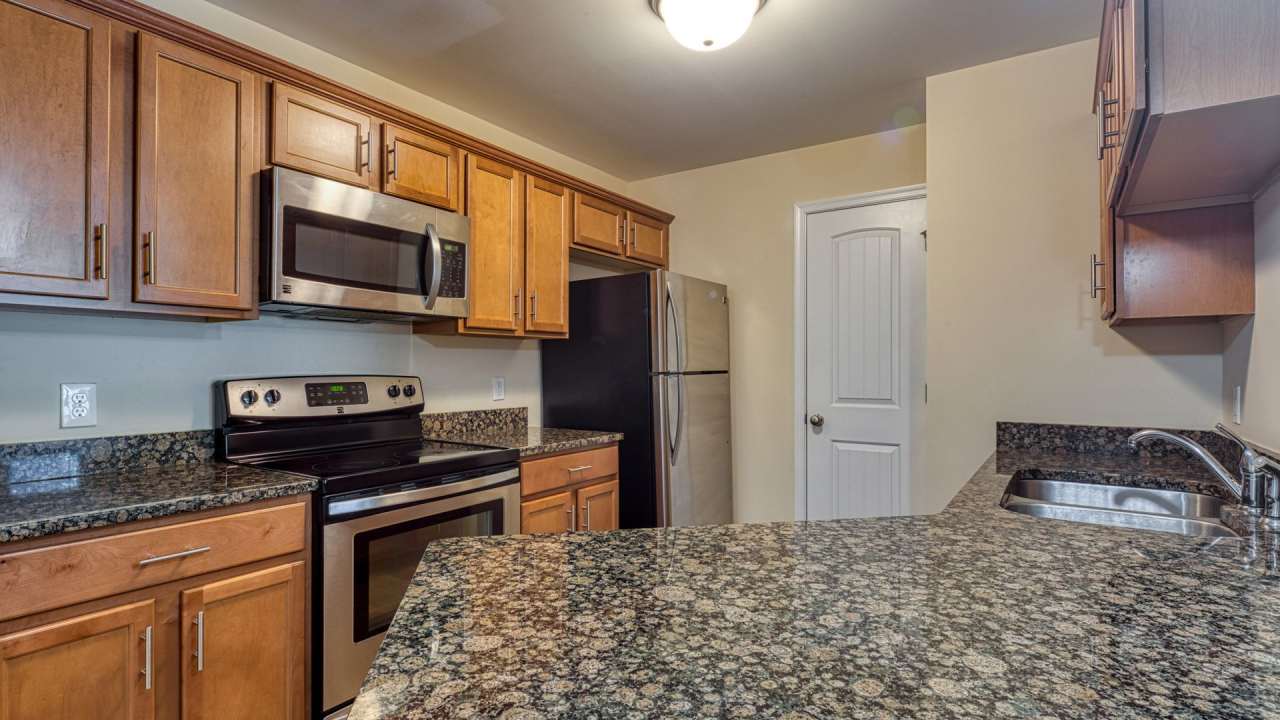 Jefferson Forest Manor