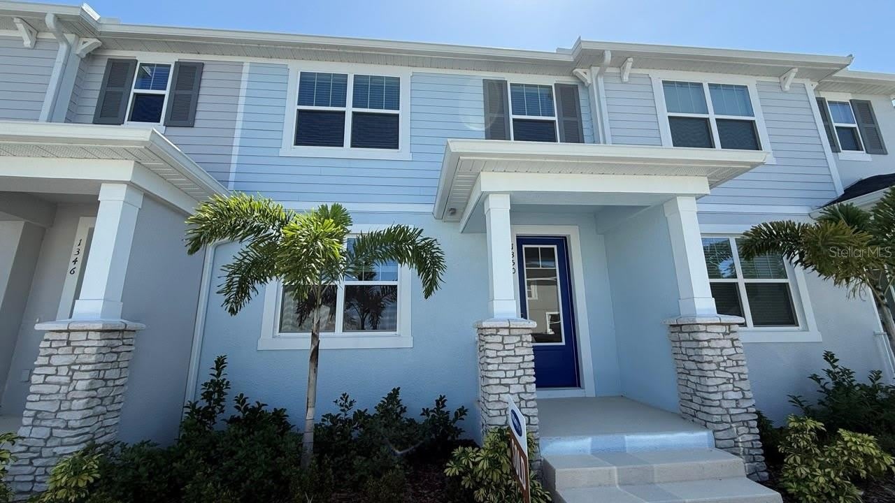 1350 TARFLOWER DRIVE