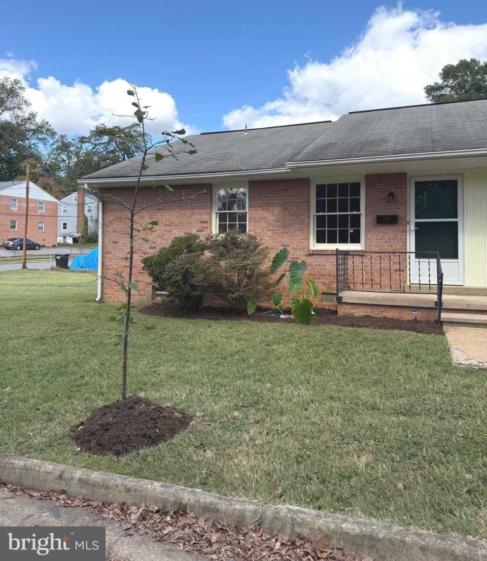 1317 RAPPAHANNOCK Avenue