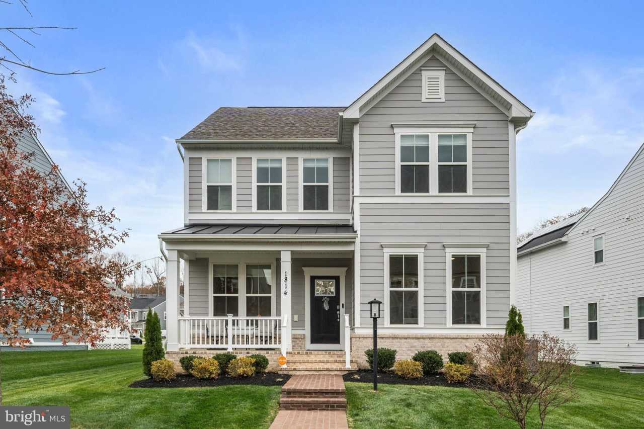 1814 RIVER HERITAGE Boulevard