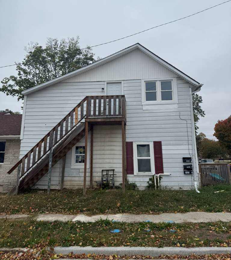 1023 East 8th Street - 3