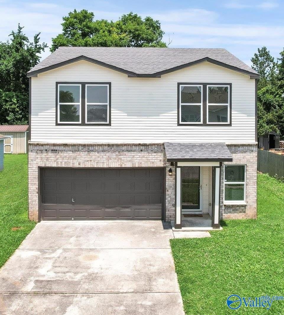 223 Dormont Drive NE