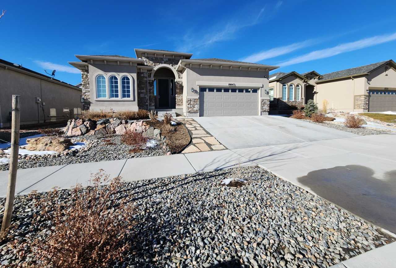 4 Bed 4 Bath Located in Wolf Ranch!