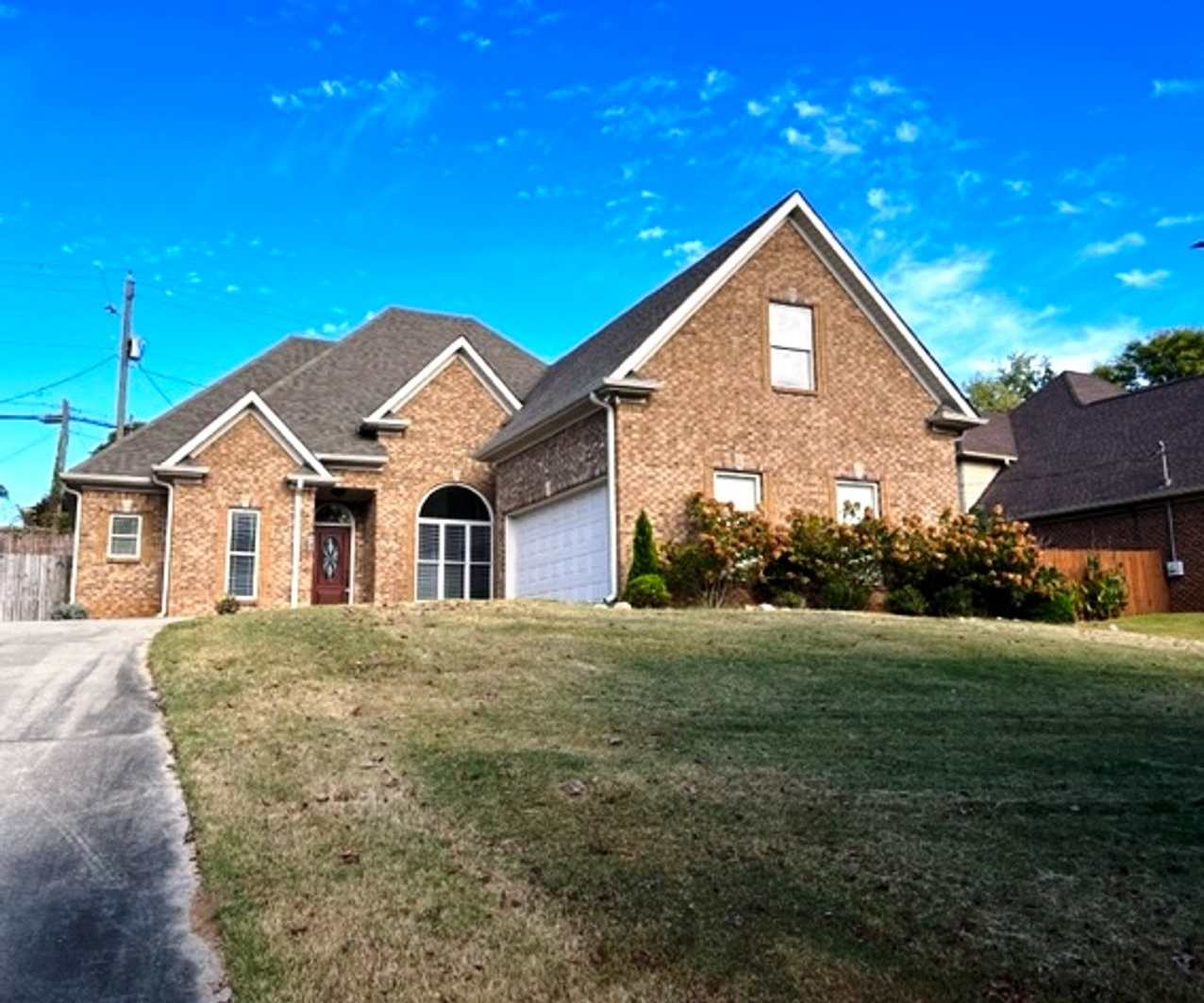 Size and Space in Beautiful Bluff Park