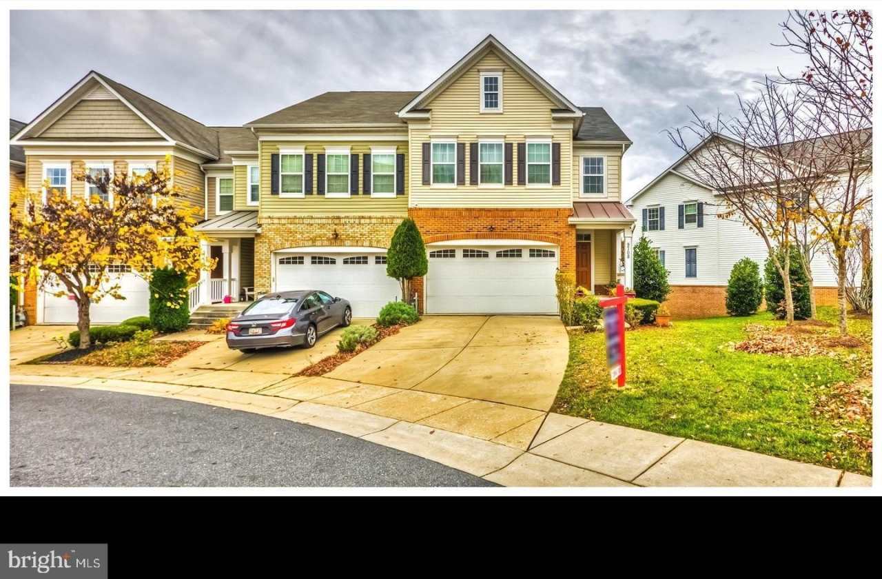 9708 NORTHERN LAKES Lane