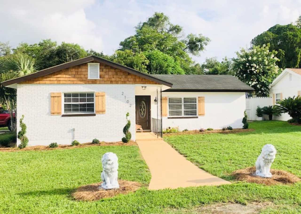 Rejuvenated Southwest Ocala Home - REDUCED