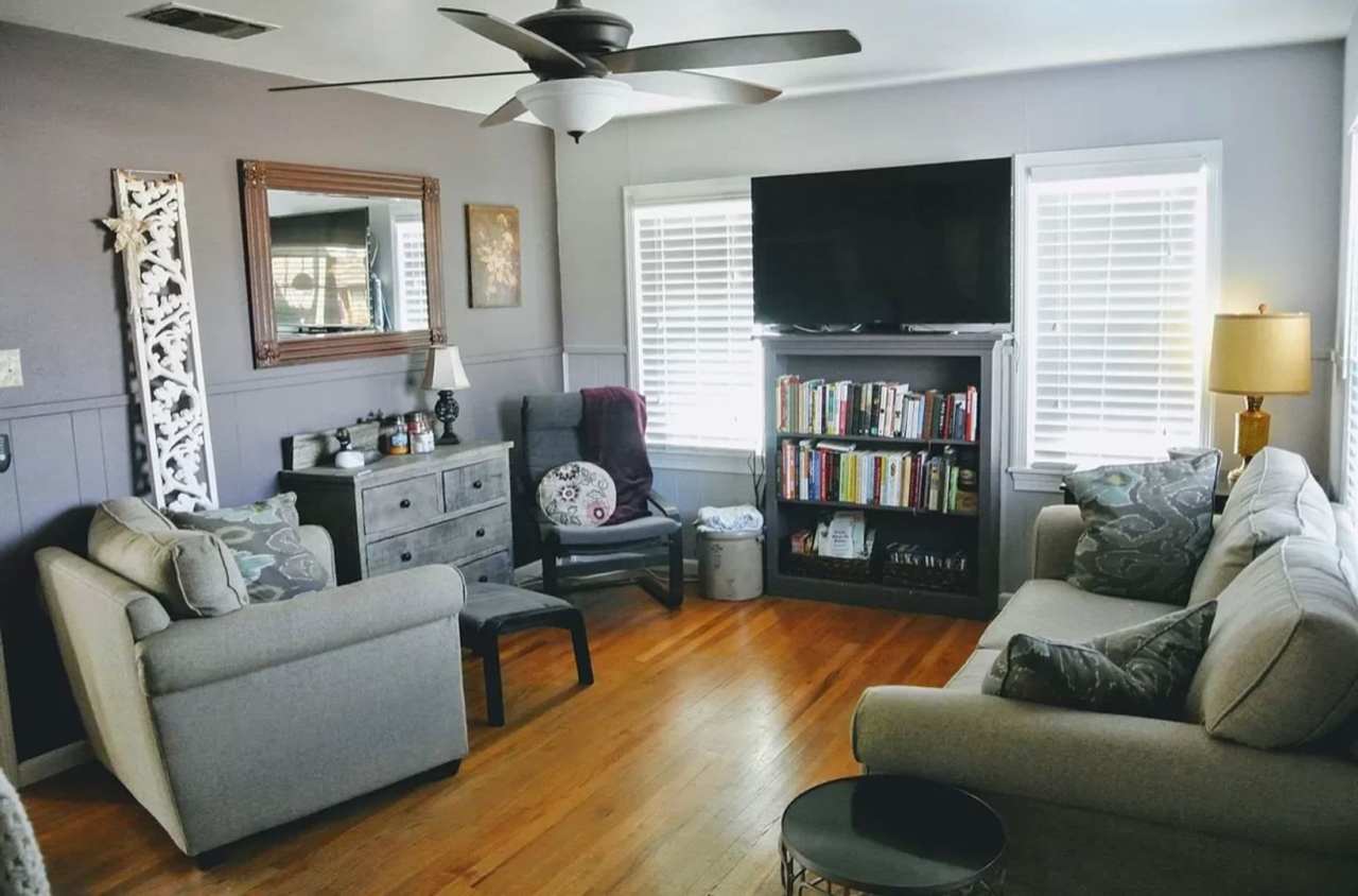 Pre leasing for fall 2026! 3/2 in Tech Terrace!