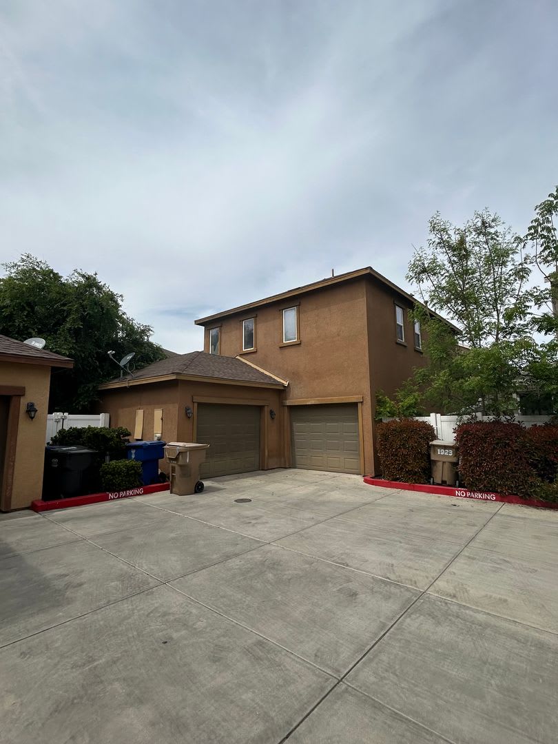 Spacious home in University Park