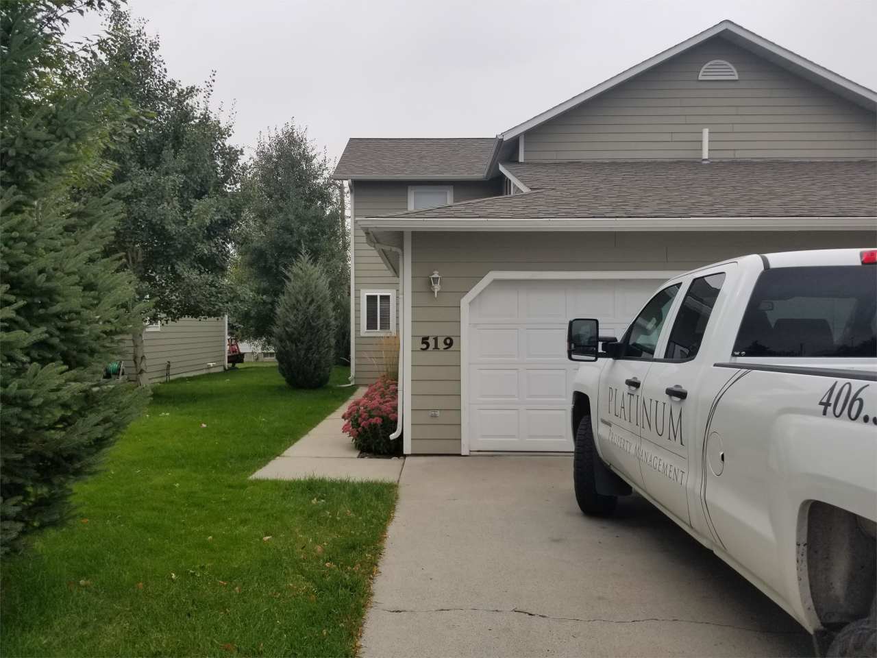 519 North 19th Avenue - 1