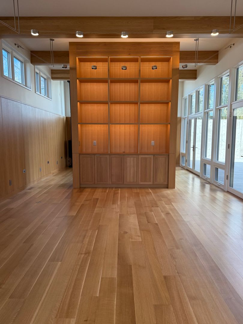 Silver Maple Stunning