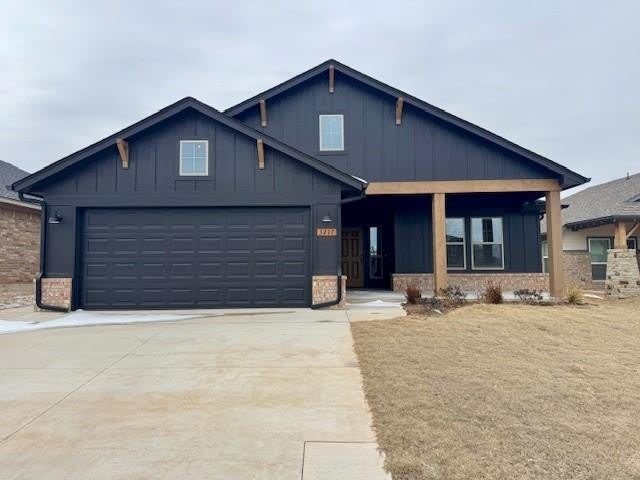 3217 Pagoda Pead Drive