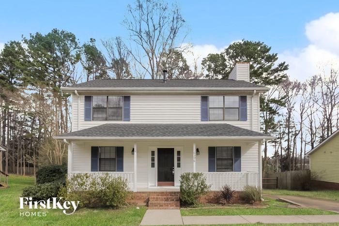 6306 Round Hill Road