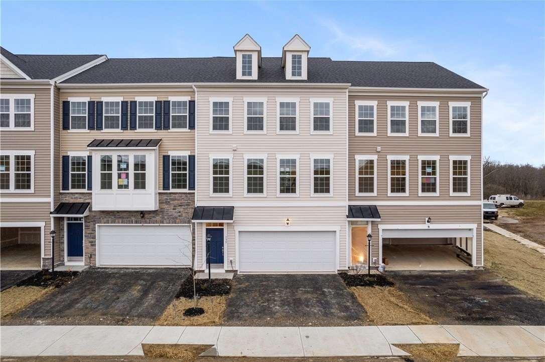 135 Affinity Drive