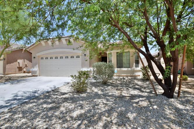 1647 South 170th Avenue