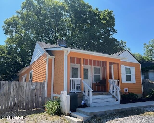 3606 SE Alpine Drive