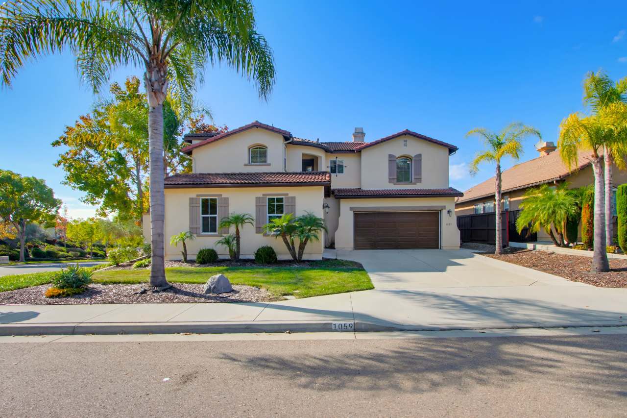 1059 Vista Pointe Boulevard