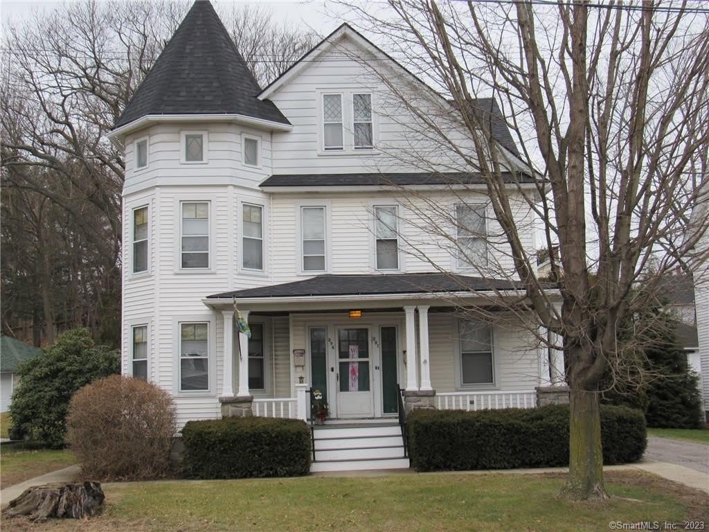 292 Brightwood Avenue