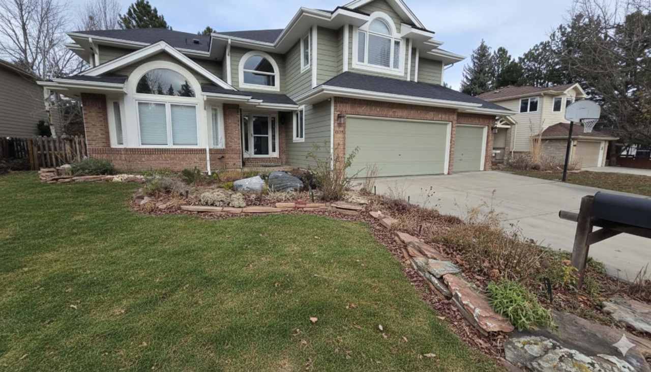 7 bedroom 5 Bath Home In Desirable Boulder Location - Partially Furnished - 6 Month Lease Only