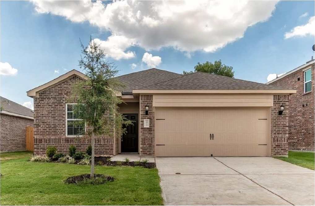 1901 Hot Springs Way