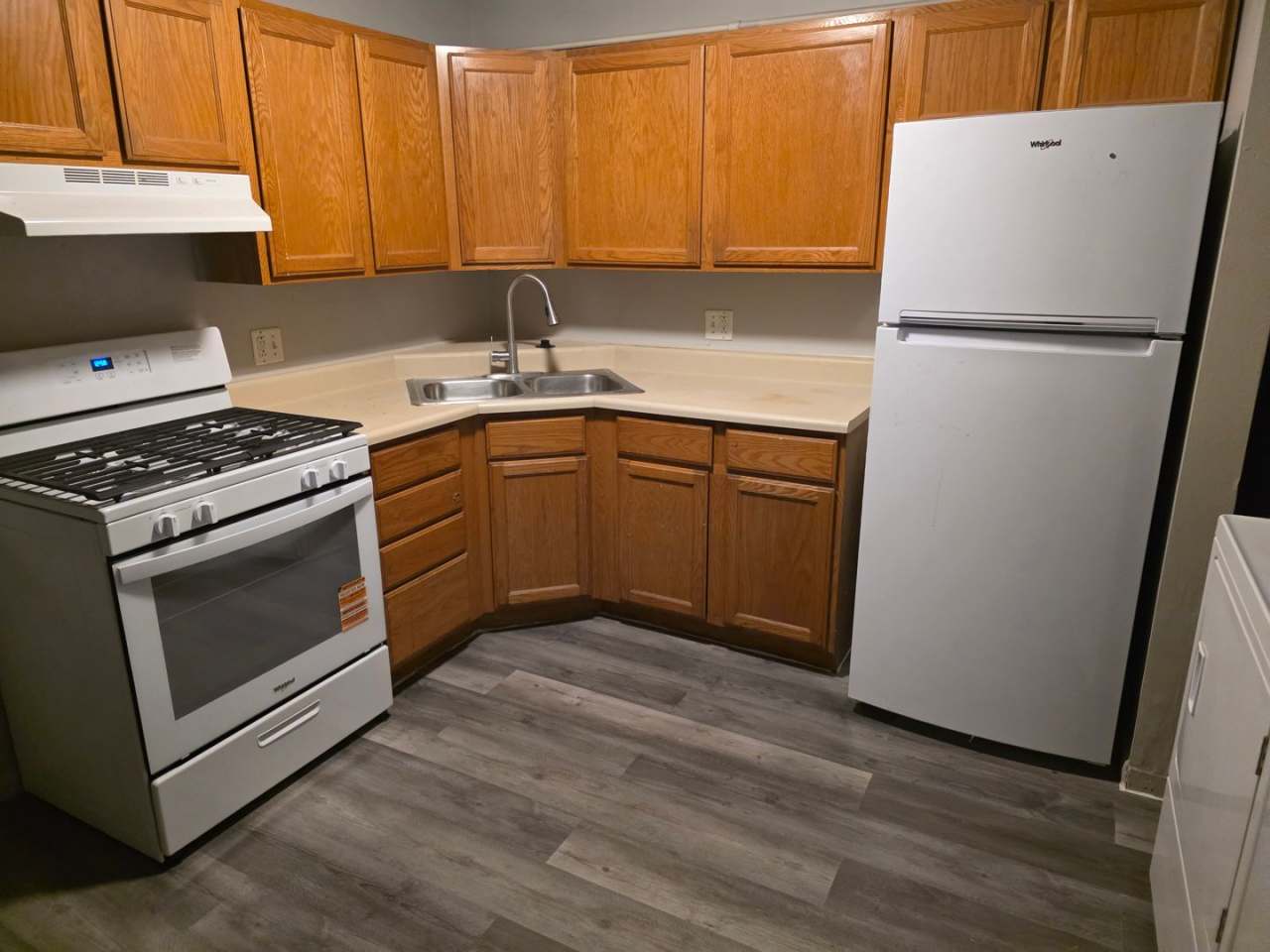 Stone Ridge Townhomes