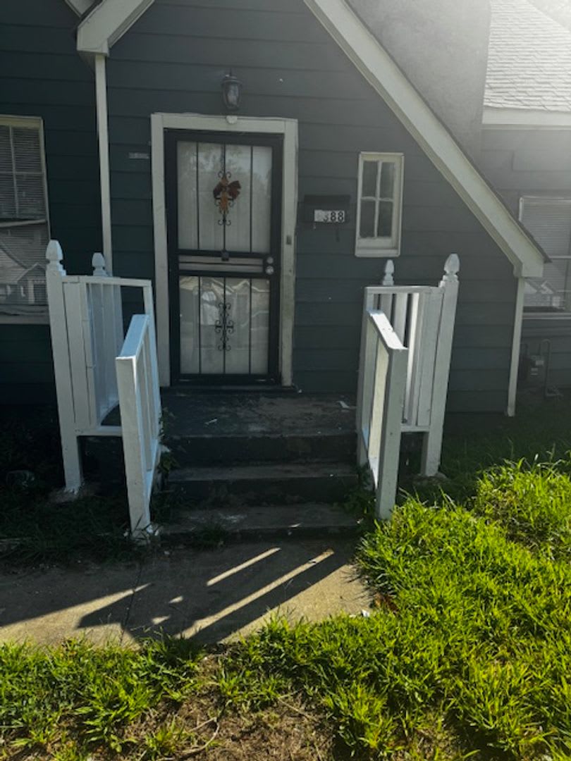 4 Bedroom Home in Bethel Grove