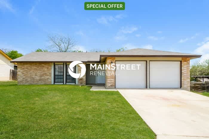 1050 Fillmore Drive