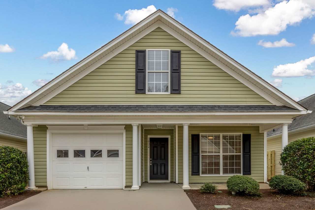 3 BEDROOM GARDEN HOME IN ST ANDREWS AREA GATED COMMUNITY