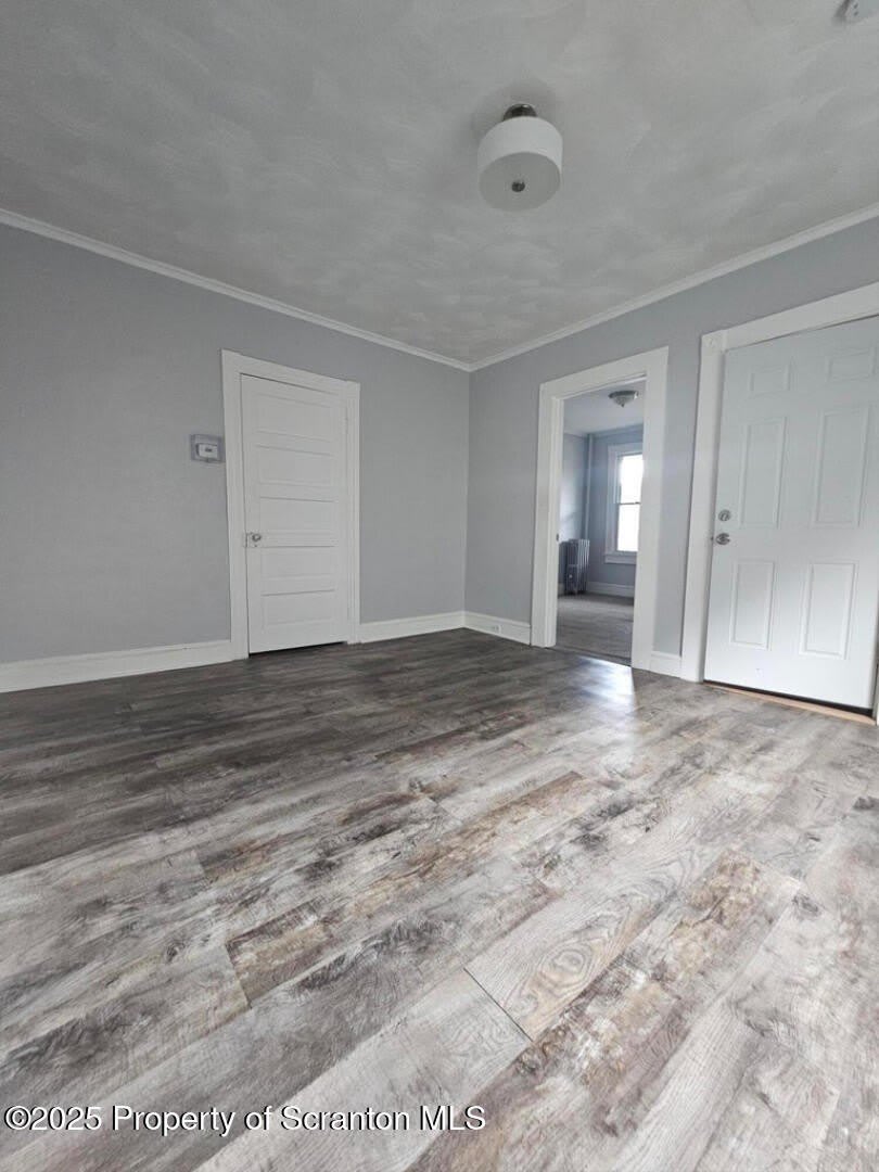 922 S Webster Avenue unit: 1