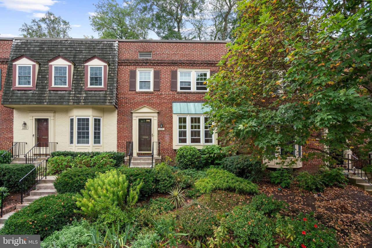 6607 HILLANDALE Road unit: 89