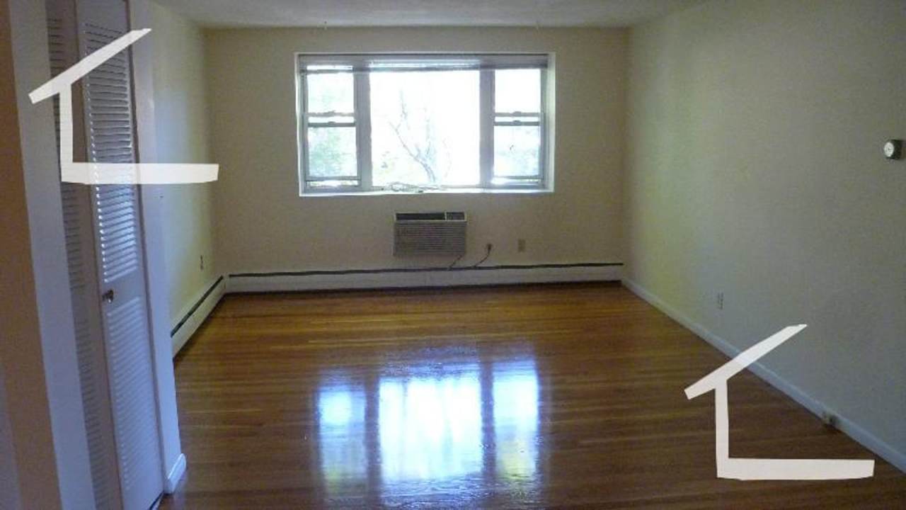Coolidge Corner 2 Bed Available Now