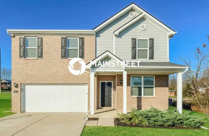 621 Toll House Court