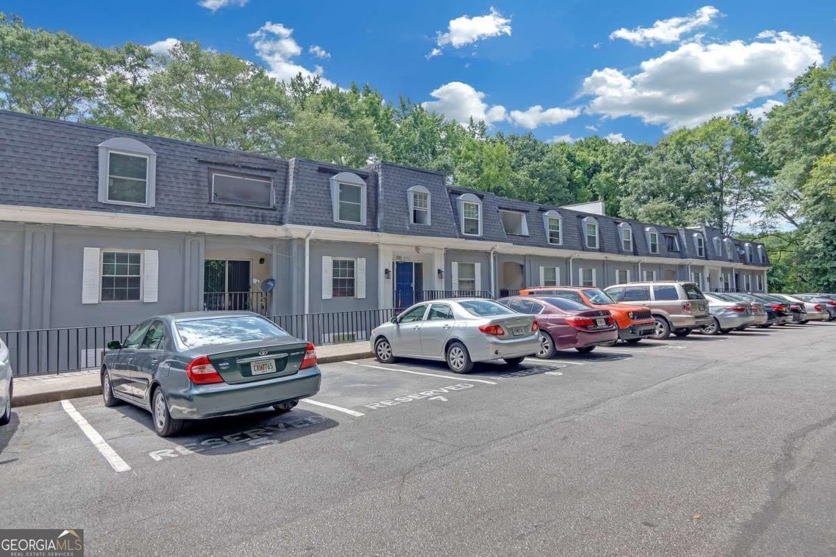 900 Mell Avenue unit: 21A